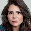 Helena Canhoto als Vieira da Silva