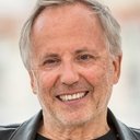 Fabrice Luchini als Un gardien musée Malraux