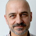 Alexander Marengo, Executive Producer