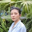 Shalom Razade als Ayu Muda