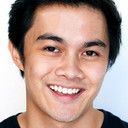 Seth Fuentes als Student (uncredited)