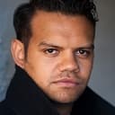 Meyne Wyatt als Fergus