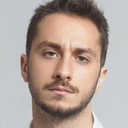 Ulvi Kahyaoğlu als Cengiz
