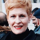 Ainhoa Eskisabel, Makeup Department Head