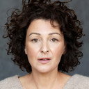 Valérie Cantin als Banquière