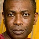 Youssou N'Dour als Self