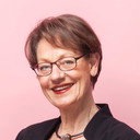 Gudrun Schyman als Herself