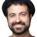 Ace Mahbaz als 