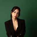 Fatima Favela als Mariel