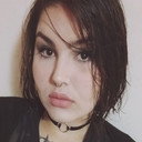 Stephanie Gomez als Zumbi