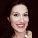 Cristina Basílio als Atriz do Imperatriz