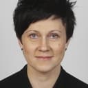 Helen Valkna, First Assistant Director