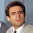 Χρήστος Μάντζαρης als Mr. Petridis
