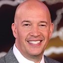 Hiram Garcia, Co-Producer