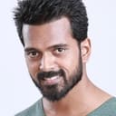 Vikranth als Abdul