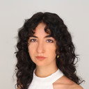 Emily Bendeck Garay, Assistant Production Coordinator