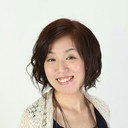 阿部彬名 als Rika Matsuda