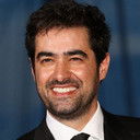 شهاب حسینی als Bahman Mehdipouri