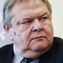 Evangelos Venizelos als self