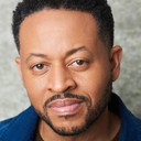 Shaun Bedgood als New York Dude
