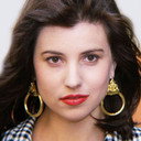 Paola Rinaldi als Carmela
