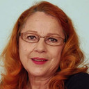 Laila Räikkä als Ainon ja Joukahaisen äiti