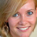 Silke Becu als Amber Tersago