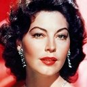 Ava Gardner als Kitty Collins