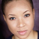Jasmine B. Johnson als Shiloh