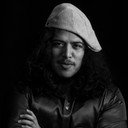 Rene Nava als Lydian: The Jazz Magician