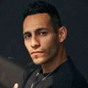 Johnny Rey Diaz als Captain Goddard