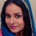 Tanuka Laghate als Meera Singh