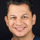 Patrick Wolff als Late Cadet