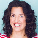 Tara Gadomski als Principal