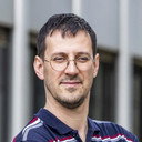 Krešimir Sučević Međeral als Self - Assistant