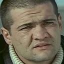 Emanuel Bevilacqua als Detenuto Spartaco