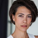Bárbara Rivas als Barbara Díaz de Antoñana
