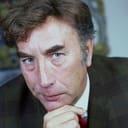 Frankie Howerd als Dying King