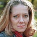 Anna Lenartowicz als Shop asssistant