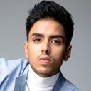 Adarsh Gourav als Allwyn (segment "Clean Shaven")