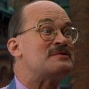 Derek Keurvorst als Professor Keach