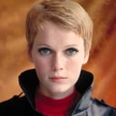 Mia Farrow als Self (archive footage)