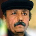 Akbar Khajavi als 