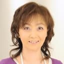 Mitsuko Horie als Upa (voice)