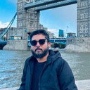 Nithish K.T.R, Editor