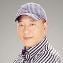 劉小光 als Bassist of Broken-Guitar Band