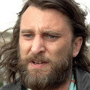 Nic Cester als 