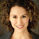 Gemma Martini als Rachel