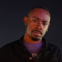 Darius Tutwiler als Jerome