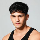 Sebastián Silva als Rúben